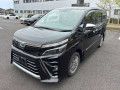 2021 Toyota Voxy