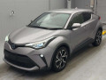 2020 Toyota C-HR