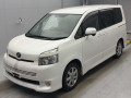 2008 Toyota Voxy