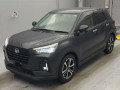 2020 Daihatsu Rocky