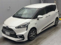 2016 Toyota Sienta