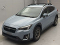 2019 Subaru XV