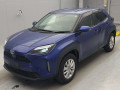 2021 Toyota YARIS CROSS