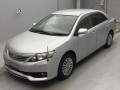 2010 Toyota Allion