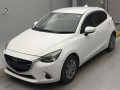2019 Mazda Demio
