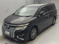 2014 Nissan Elgrand