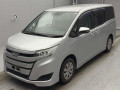 2019 Toyota Noah