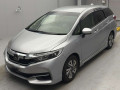 2019 Honda SHUTTLE