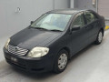 2003 Toyota Corolla Sedan