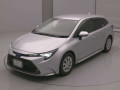 2020 Toyota Corolla Touring Wagon