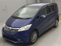 2013 Honda Freed