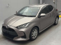 2021 Toyota YARIS