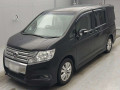2010 Honda Step WGN Spada