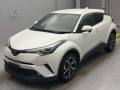 2017 Toyota C-HR