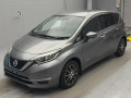 2016 Nissan Note