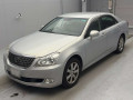 2009 Toyota Crown Majesta