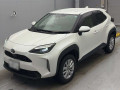 2022 Toyota YARIS CROSS