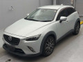 2015 Mazda CX-3