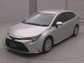 2021 Toyota Corolla Touring Wagon