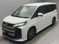 2022 Toyota Noah