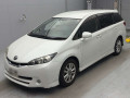 2011 Toyota Wish
