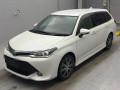 2015 Toyota Corolla Fielder