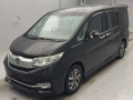 2016 Honda Step WGN Spada