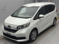 2020 Honda Freed Plus Hybrid
