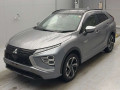 2021 Mitsubishi Eclipse Cross PHEV