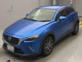 2016 Mazda CX-3