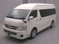 2013 Toyota Hiace Wagon