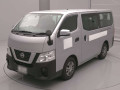 2020 Nissan NV350 CARAVAN VAN