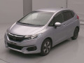 2019 Honda Fit Hybrid