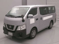2020 Nissan NV350 CARAVAN VAN