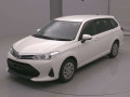 2021 Toyota Corolla Fielder