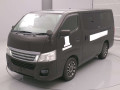 2017 Nissan NV350 CARAVAN VAN