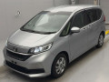 2020 Honda Freed hybrid
