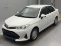 2021 Toyota Corolla Axio