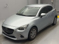 2018 Mazda Demio