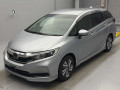 2022 Honda SHUTTLE