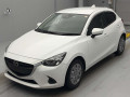2019 Mazda Demio