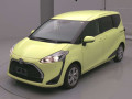2022 Toyota Sienta