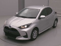 2022 Toyota YARIS