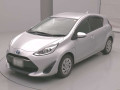 2018 Toyota Aqua