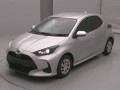 2022 Toyota YARIS