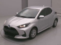 2022 Toyota YARIS