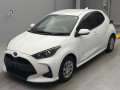 2021 Toyota YARIS