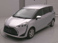 2022 Toyota Sienta