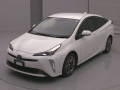 2022 Toyota Prius
