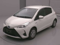 2019 Toyota Vitz